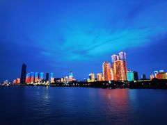 -武汉两江游览·夜游长江(汉口粤汉码头)