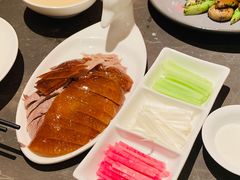 -金鸭季·北京烤鸭(深业上城店)