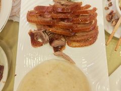 -东四民芳餐厅(朝阳门店)