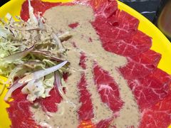 -松坂屋日料自助(长城路店)