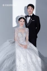 -香庭海婚纱摄影·威海旅拍(统一路店)