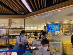 -崇光百货(铜锣湾店)