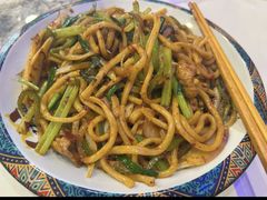 -和庆斋羊蝎子火锅·碳缸烧烤(顺义旗舰店)