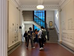 -大馆(前中区警署建築群)