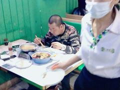 -丛林狼酱骨头(金川店)