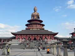 -海合安苏州阳澄半岛乐园