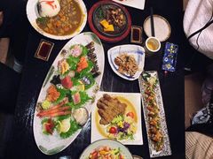 -景鹤料理(上地华联店)