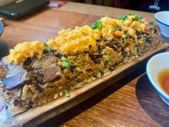 -大牌大·传统杭帮菜(湖滨店)