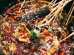 -熊猫川菜馆 panda chine