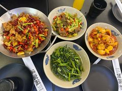 -潇湘阁(三里屯SOHO店)