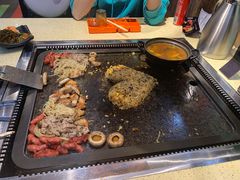 -猪的故事·韩式烤肉(韩乐坊店)