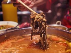 -亮欢寨快活林 酸汤鱼(仁怀店)