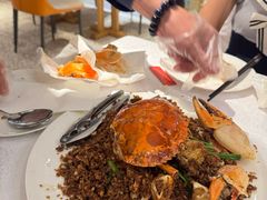 -喜记避风塘炒辣蟹(旗舰店)