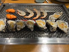 -蚝英雄·自助烤蚝(高新店)