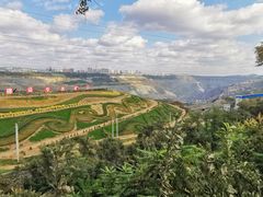 -抚顺煤矿博物馆