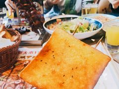 -通海俄式烧烤·俄罗斯大串(嵩山路店)