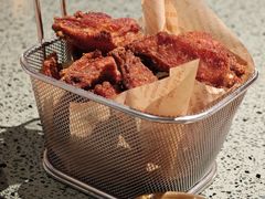 泰式炸鸡翅-Home Thai·泰谣(王府井apm店)