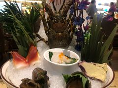 -雍和会海鲜姿造自助(湖东路店)