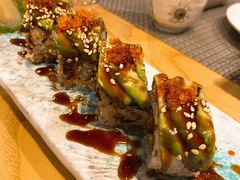 -簡一·割烹·和牛夀喜燒(西水东店)