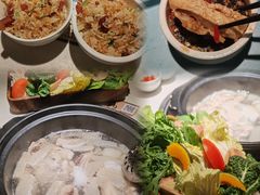 -百年果林椰子鸡(中洲店)