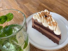 -ChanDu躔度咖啡(灯塔店)