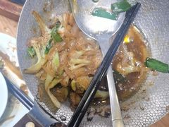 -老板恋上鱼(环山路店)