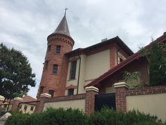 -青岛德国监狱旧址博物馆