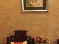包厢-鲁班喜悦酒店