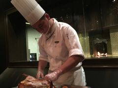 -东海朗廷酒店-唐阁T’ANG COURT 中餐厅