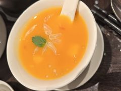 杨枝甘露-玥轩YUE HIN(IFS国际金融中心店)