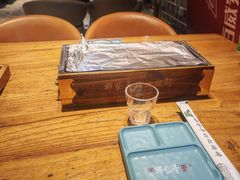 -那些年记忆烧烤