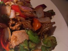 -老淮安·淮安菜(涟水店)