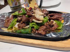 -全聚德烤鸭店(准噶尔路店)