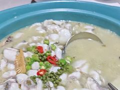 -百岁我家酸菜鱼(龙湾万达店)