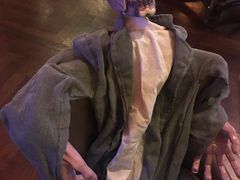 -LONG BAR 廊吧(外滩华尔道夫酒店)