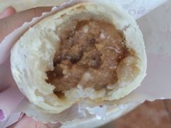 -长发西饼(道前店)