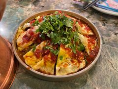 -浩海火烧云傣家菜(京广店)