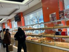 -新侨三宝乐面包店(崇文门店)
