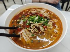 -寶牯佬邵阳米粉