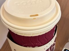 拿铁咖啡-COSTA COFFEE(新奥购物中心店)