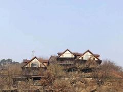 -北京水岸山吧度假村(雁栖镇店)