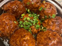 -北李妈妈菜·海肠捞饭(高新万达店)