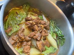 -手选潮汕鲜牛肉火锅(二七广场店)