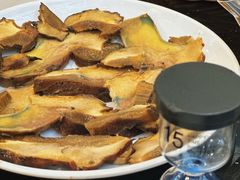 -草墩罗非鱼庄•野生菌•腊排骨(七星街上段店)