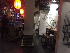 -蜀香楼老店(长兴店)
