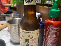 -PHO爺·越南料理(亦庄大族广场店)