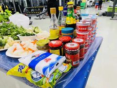 -中田健身工作室(嘉定江桥店)