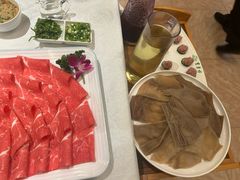 -东来顺饭庄(天坛店)