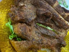 -清真新疆叶尔羌烤肉店(新香洲店)