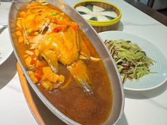-徽韵人家·传承正宗徽菜(牡丹园店)